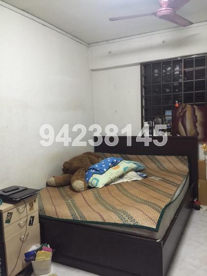 Blk 731 Yishun Street 72 (Yishun), HDB 3 Rooms #137262882